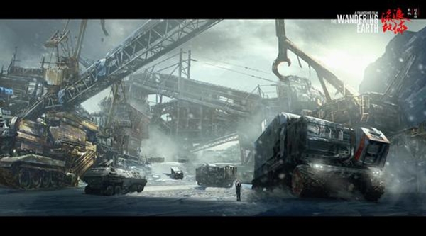 从《流离地球》看项目中的问题治理